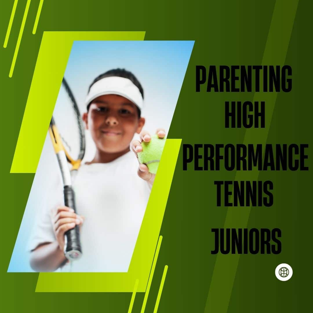 Slamin Tennis