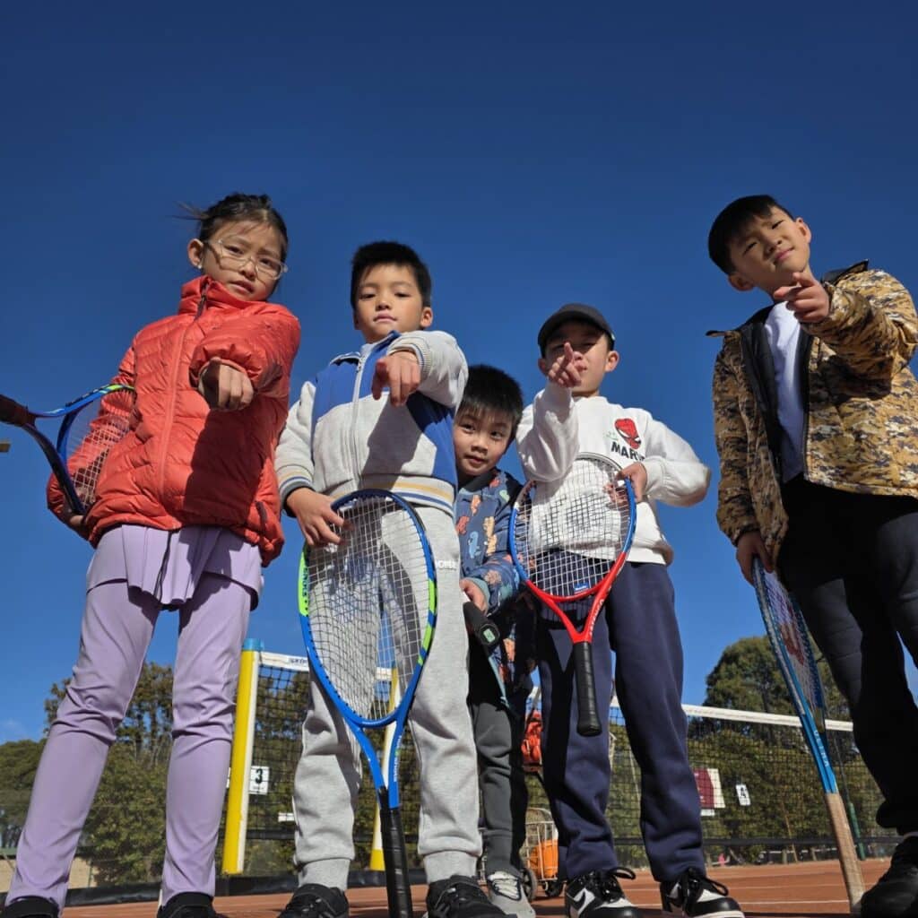 Make This School Holiday Count — On and Off the Court!