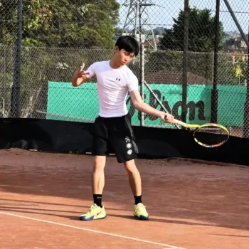 Coaching Philosophy & Mindset Why Effort Beats Perfection in Tennis