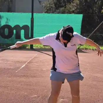 Technique Deep Dives: Your Bread & Butter There’s a lot of noise in modern tennis. New drills. New gadgets. New “secrets.” But here’s the truth nobody wants to hear great tennis is still built on great technique. Always has been. Always will be. These are the fundamentals that quietly decide matches while everyone else is chasing shortcuts. Let’s dig in. How to Fix Your Serve: The 5 Most Common Mistakes (and How to Correct Them) The serve is the only shot you control 100%. No excuses. And yet, it’s the most misunderstood. The biggest mistakes we see: • Rushing the motion • Poor toss placement • No leg drive • Breaking rhythm • Swinging at the ball instead of through it A good serve isn’t about brute force. It’s about timing, balance, and repeatability. When the motion flows, power shows up naturally. If your serve feels forced, something upstream is broken. Slow it down. Clean it up. Then let it fly. Single-Handed Backhand Power: Why It’s Not About Strength Hot take (but a true one): your gym routine isn’t fixing your one-hander. Power