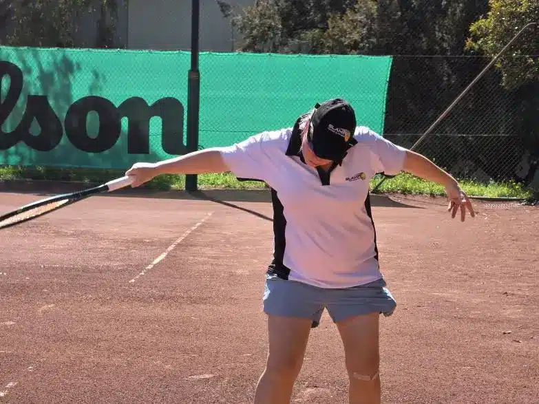 Technique Deep Dives: Your Bread & Butter There’s a lot of noise in modern tennis. New drills. New gadgets. New “secrets.” But here’s the truth nobody wants to hear great tennis is still built on great technique. Always has been. Always will be. These are the fundamentals that quietly decide matches while everyone else is chasing shortcuts. Let’s dig in. How to Fix Your Serve: The 5 Most Common Mistakes (and How to Correct Them) The serve is the only shot you control 100%. No excuses. And yet, it’s the most misunderstood. The biggest mistakes we see: • Rushing the motion • Poor toss placement • No leg drive • Breaking rhythm • Swinging at the ball instead of through it A good serve isn’t about brute force. It’s about timing, balance, and repeatability. When the motion flows, power shows up naturally. If your serve feels forced, something upstream is broken. Slow it down. Clean it up. Then let it fly. Single-Handed Backhand Power: Why It’s Not About Strength Hot take (but a true one): your gym routine isn’t fixing your one-hander. Power