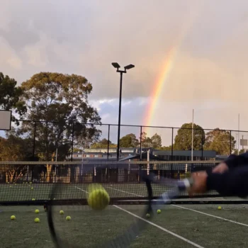 The Heart of a Player’s Journey